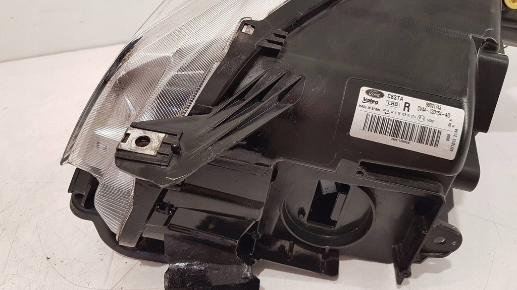 Frontscheinwerfer Ford Kuga CV44-13D154-AG Xenon Rechts Scheinwerfer Headlight SCH5710699768yf