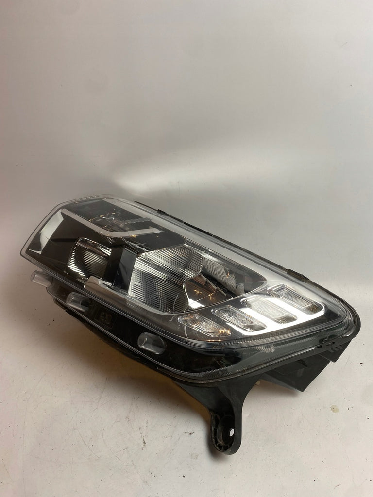 Frontscheinwerfer Dacia Sandero II Logan 260605665R LED Links Headlight