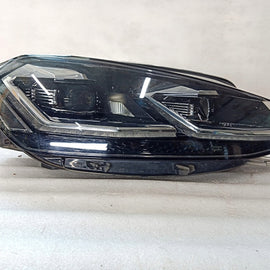 Frontscheinwerfer VW Golf VII I 5G1941036 LED Rechts Scheinwerfer Headlight SCH3845214014lx