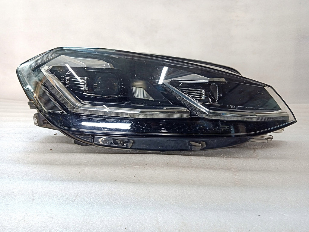 Frontscheinwerfer VW Golf VII I 5G1941036 LED Rechts Scheinwerfer Headlight SCH3845214014lx