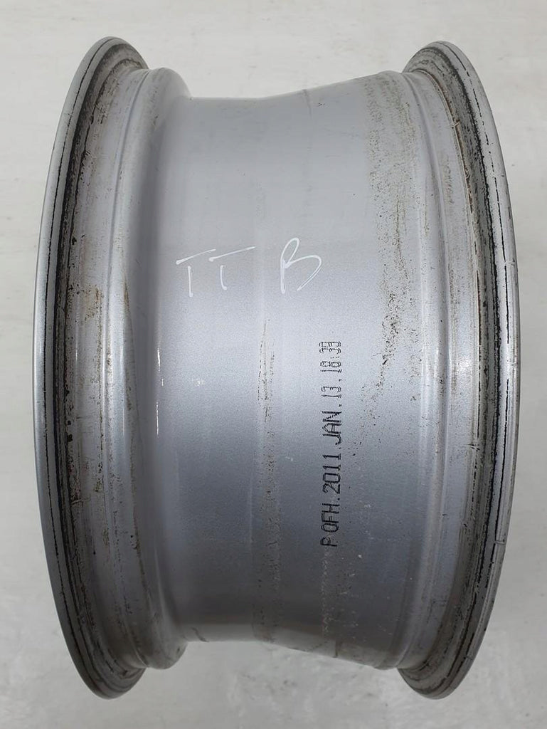 1x Alufelge 17 Zoll 7.5" 5x112 Audi Tt Rim Wheel FEL6453352489er