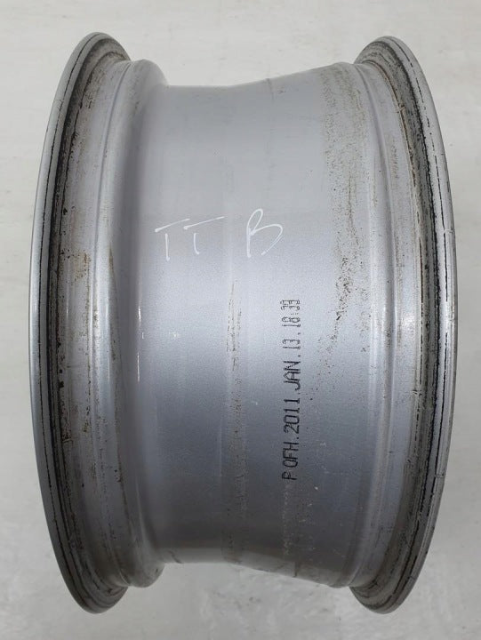 1x Alufelge 17 Zoll 7.5" 5x112 Audi Tt Rim Wheel FEL6453352489er