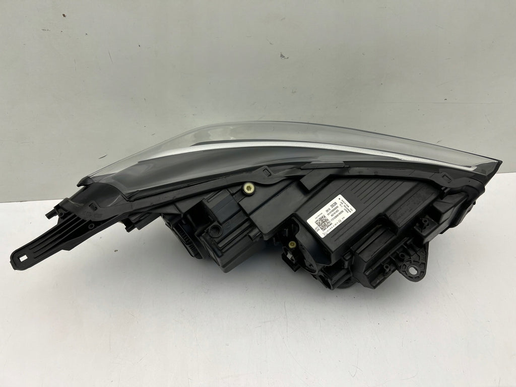 Frontscheinwerfer Opel Crossland X P17 39153538 FULL LED Links Headlight