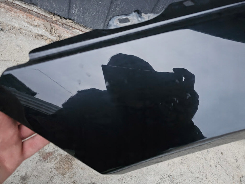 Kotflügel Mercedes-Benz W212 2128810101 A2128810101 Vorne Links