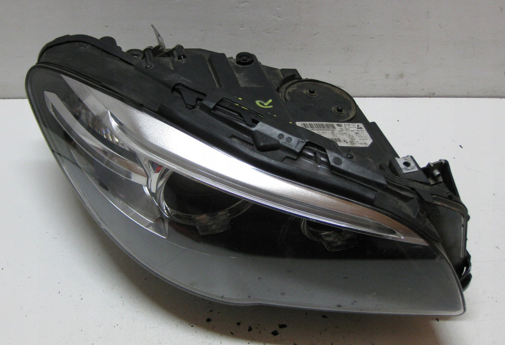 Frontscheinwerfer BMW F11 F10 7317132 Xenon Rechts Scheinwerfer Headlight SCH6418744016fo