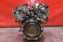 Laden Sie das Bild in den Galerie-Viewer, Motor Mercedes-Benz W221 642932 3.0 CDI 235PS 2007 Diesel Engine Unkomplett