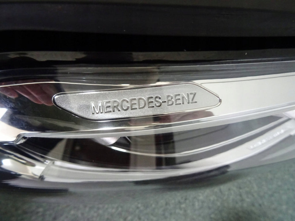 Frontscheinwerfer Mercedes-Benz Glc C253 X253 A2539067001 Ein Satz Headlight SCH4587865099iv