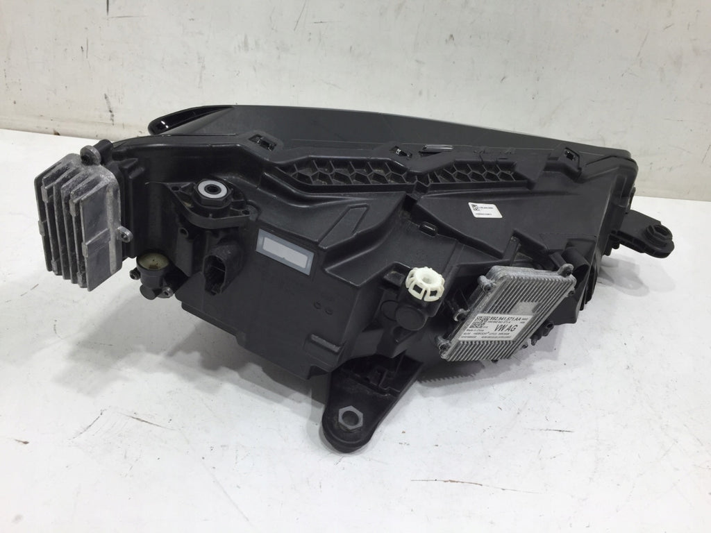 Frontscheinwerfer Skoda Superb III 3V1941015D LED Links Scheinwerfer Headlight SCH9961430978sf