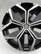Load image into Gallery viewer, 1x Alufelge 20 Zoll 6.5&quot; 5x114.3 40ET 403005730R Renault Scenic Rim Wheel