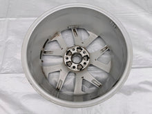 Load image into Gallery viewer, 1x Alufelge 18 Zoll 7.5" 5x112 51ET Glanz Silber 5F0601025F Cupra Leon Rim Wheel FEL4448382206hc