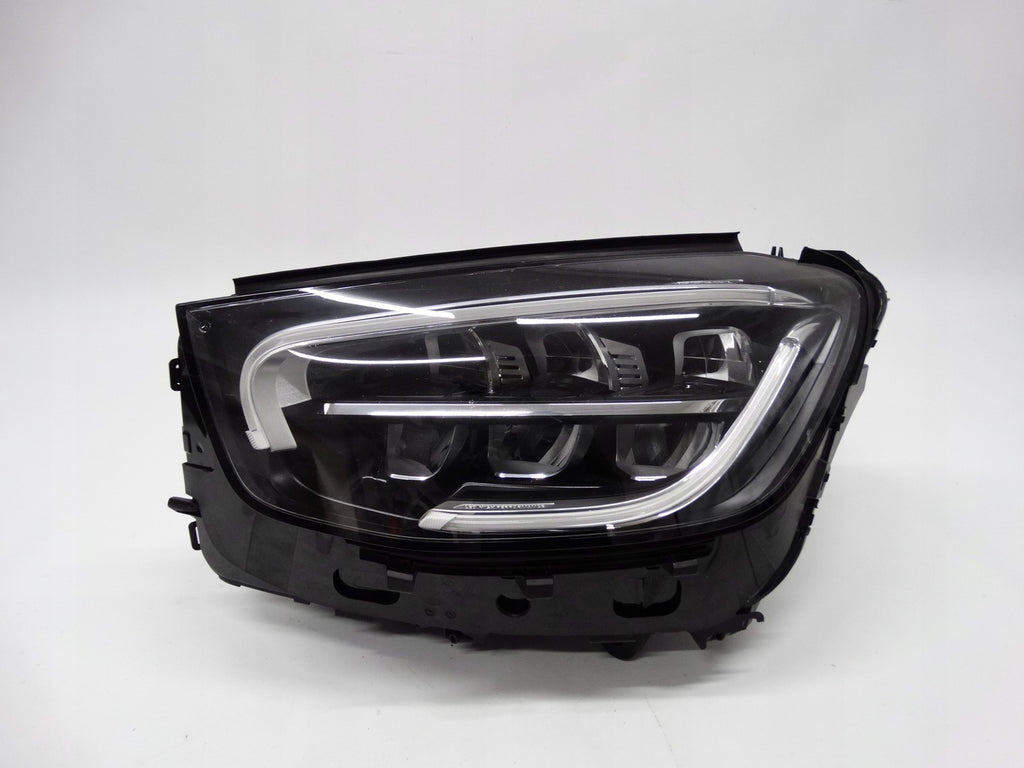 Frontscheinwerfer Mercedes-Benz Glc X253 A2539066303 Full LED Links Headlight