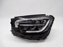 Laden Sie das Bild in den Galerie-Viewer, Frontscheinwerfer Mercedes-Benz Glc X253 A2539066303 Full LED Links Headlight