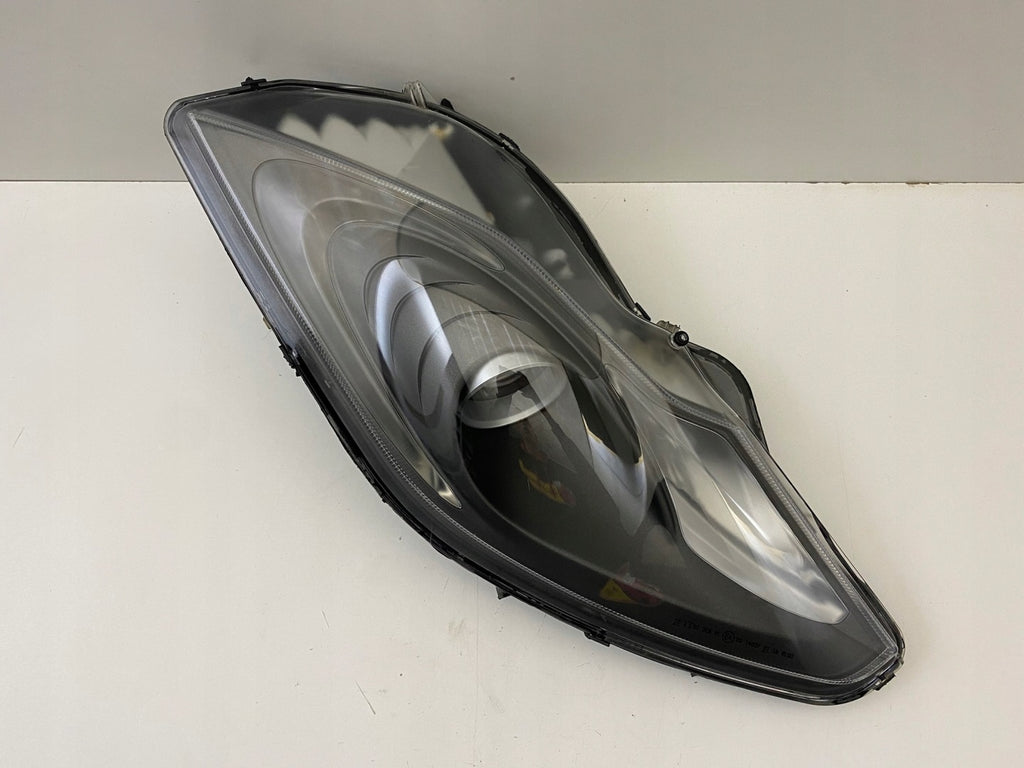 Frontscheinwerfer Mclaren Mp4 E42014837 Rechts Scheinwerfer Headlight SCH6215904592ee