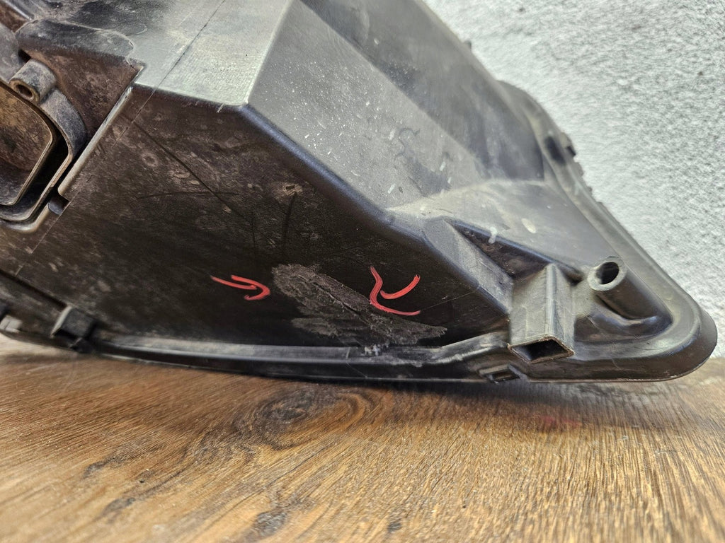 Frontscheinwerfer BMW 3 E91 E90 Xenon Rechts Scheinwerfer Headlight SCH8451955222ds