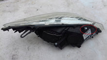 Laden Sie das Bild in den Galerie-Viewer, Frontscheinwerfer Renault Megane III 130702310800 Links Scheinwerfer Headlight SCH7649010381rx