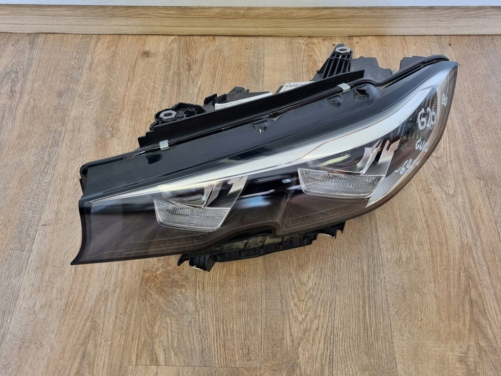 Frontscheinwerfer BMW G21 G20 9481695-08 Full LED Ein Stück (Rechts oder Links) SCH6564820788eu