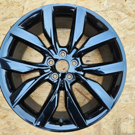 1x Alufelge 19 Zoll 8.0