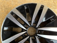 Load image into Gallery viewer, 1x Alufelge 17 Zoll 6.5&quot; 5x112 44ET A1774010200 Mercedes-Benz W177 Rim Wheel