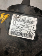 Laden Sie das Bild in den Galerie-Viewer, Frontscheinwerfer Audi A4 B8 8K0941005 Links Scheinwerfer Headlight SCH6515728553pr