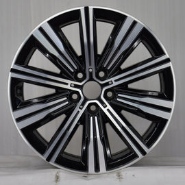 1x Alufelge 18 Zoll 7.5