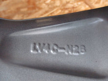 Load image into Gallery viewer, 1x Alufelge 18 Zoll 7.5&quot; 5x108 50ET LV4C-N2B Ford Kuga Iii Rim Wheel