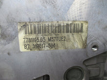 Load image into Gallery viewer, Motor BMW X5 E70 M57D30 306D3 M57TUE2 3.0 Diesel Engine Unkomplett MOT2744362637at