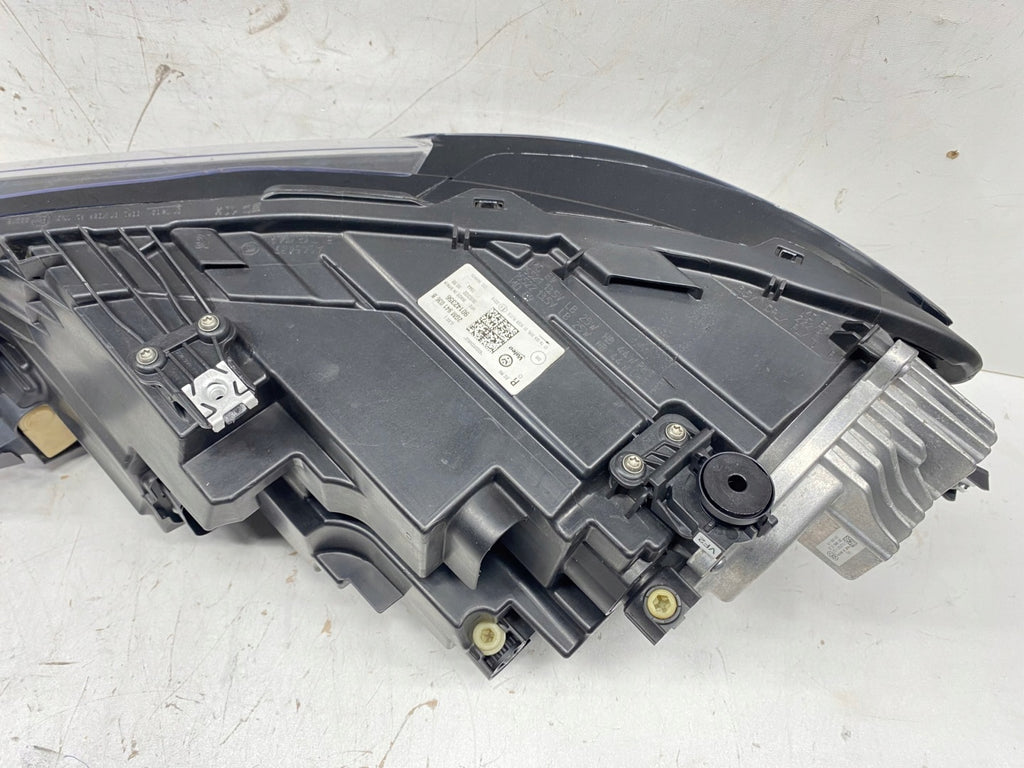 Frontscheinwerfer VW T-Cross 2GM941036B Rechts Scheinwerfer Headlight SCH8883993186oo