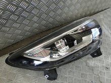 Laden Sie das Bild in den Galerie-Viewer, Frontscheinwerfer Renault Kadjar 260104607R LED Rechts Scheinwerfer Headlight SCH2986237580xe