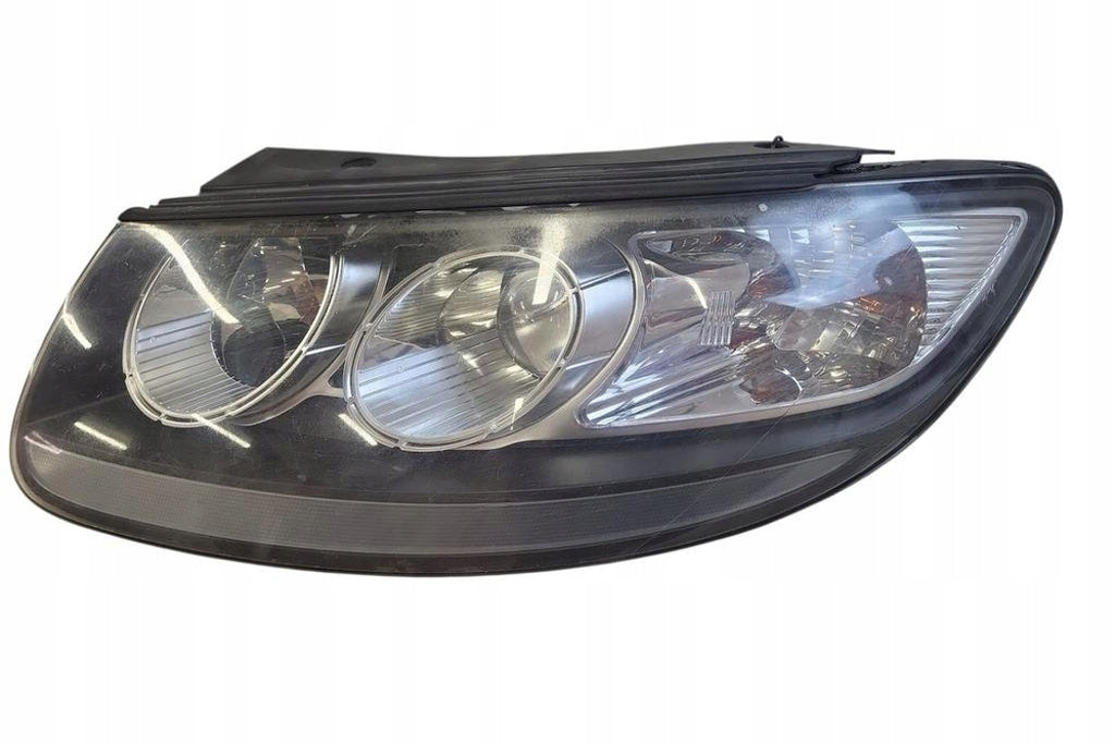 Frontscheinwerfer Hyundai Santa Fé II 92101-2BXXX Ein Stück (Rechts oder Links)