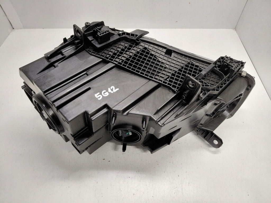 Frontscheinwerfer BMW F15 F16 7214852 Full LED Rechts Scheinwerfer Headlight SCH2894170786au