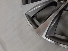 Load image into Gallery viewer, 1x Alufelge 18 Zoll 7.5" 5x120 45ET Glanz Grau 6796216 BMW 1 F21 F23 F20 Mg FEL2806002465eb