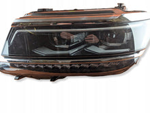 Load image into Gallery viewer, Frontscheinwerfer VW Tiguan 030110123505 Links Scheinwerfer Headlight SCH3115915045pz