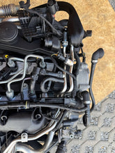 Load image into Gallery viewer, Motor Audi A4 B8 CAH 2.0 TDI 170PS Diesel Engine Unkomplett MOT1674689853sn