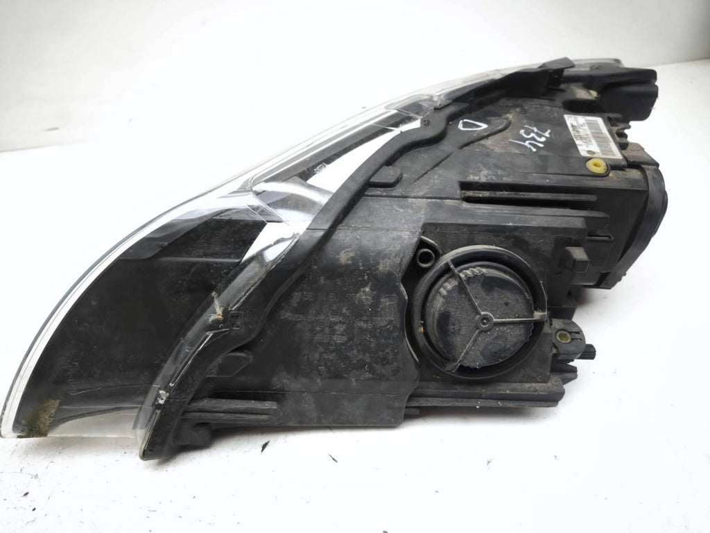 Frontscheinwerfer Audi Q7 4L0941030C Rechts Scheinwerfer Headlight SCH6088633750pb