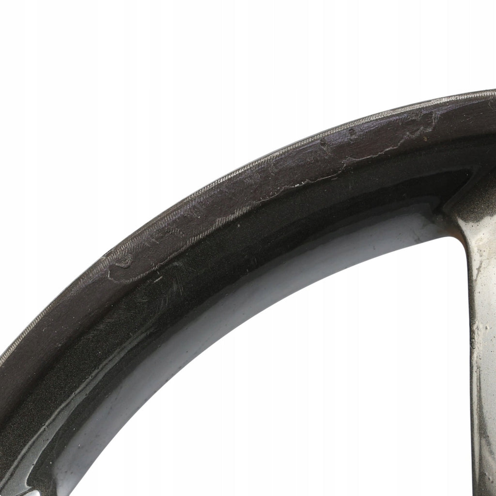 1x Alufelge 18 Zoll 8.0" 5x112 8K0601025Q Audi A4 B8 Rim Wheel FEL4840484059nj