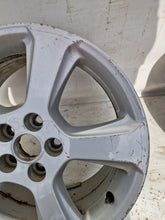 Load image into Gallery viewer, 1x Alufelge 17 Zoll 7.5" 5x108 55ET EM2C-1007-K1A Ford Focus Rim Wheel FEL9550185015iz
