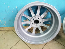 Laden Sie das Bild in den Galerie-Viewer, 4x Alufelge 17 Zoll 6.5" 5x112 44ET A1774010300 Mercedes-Benz Rim Wheel FEL4513805696be