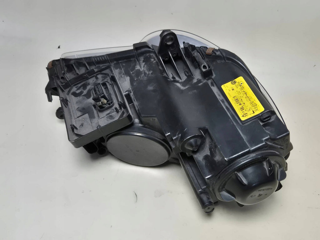 Frontscheinwerfer VW Touran 1T1941751A 0301253281 Xenon Rechts oder Links