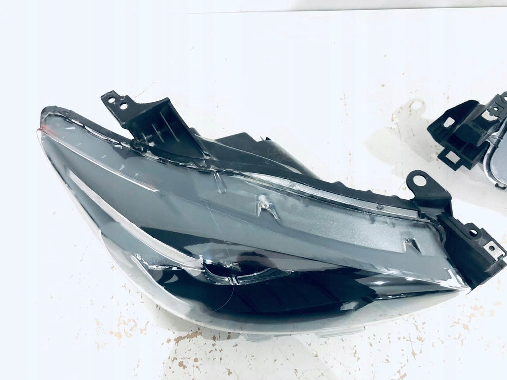 Frontscheinwerfer Mazda Cx5 KA1L51030K KA1L51040L LED Rechts oder Links