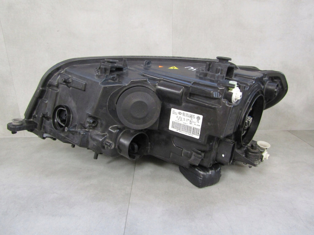 Frontscheinwerfer VW Caddy III 2K1941032A Xenon Rechts Scheinwerfer Headlight SCH8003735661ga