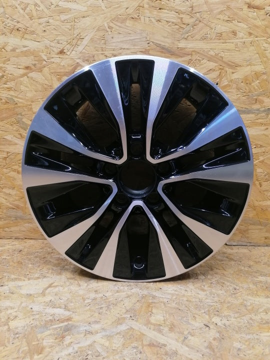 1x Alufelge 16 Zoll 6.5" 5x112 44ET A1774010000 Mercedes-Benz W177 Rim Wheel FEL3747532957ry