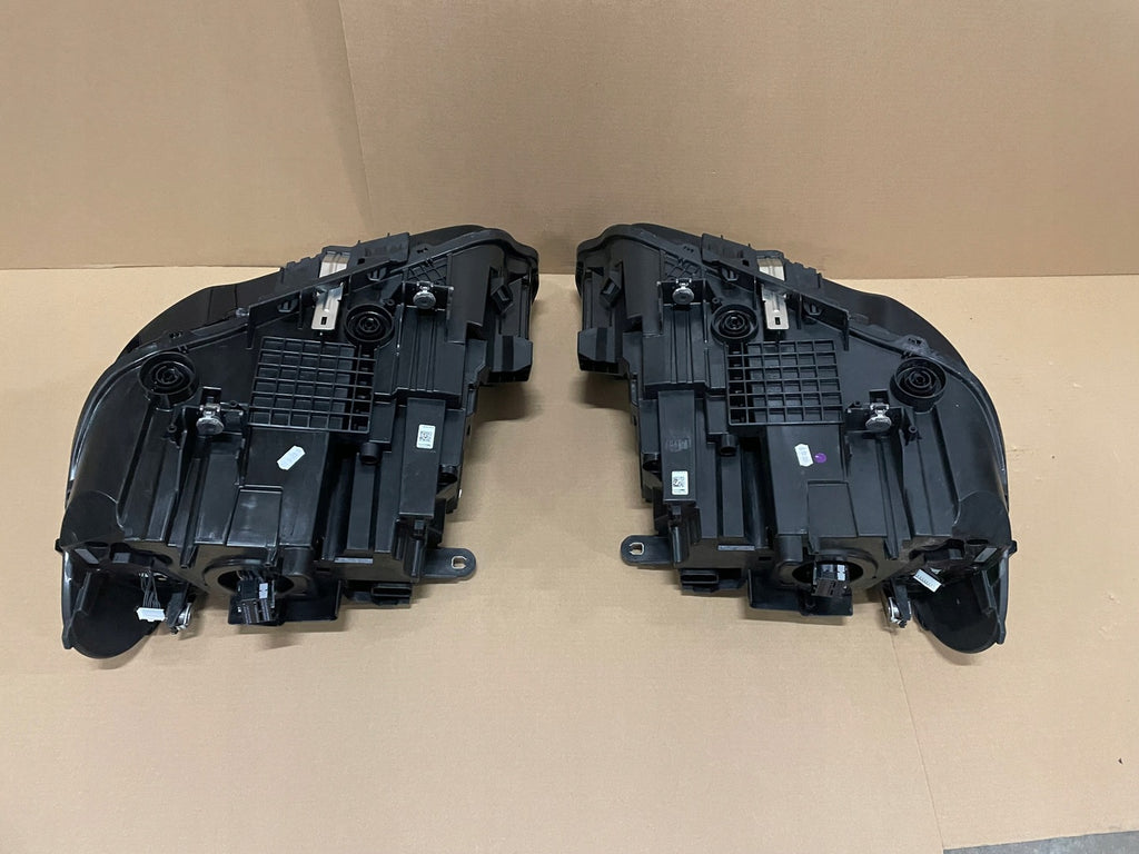 Frontscheinwerfer BMW X1 F48 5A01171 LED Ein Satz Scheinwerfer Headlight SCH8837939719ig