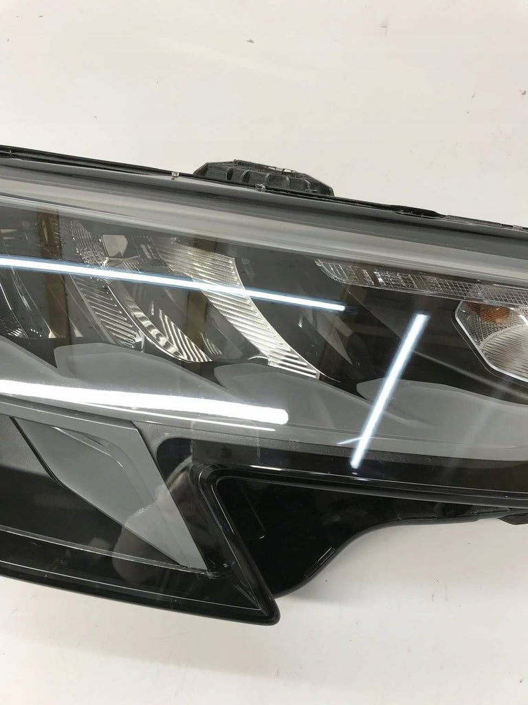 Frontscheinwerfer Audi A3 8V0941012C Rechts Scheinwerfer Headlight SCH2443859599eg