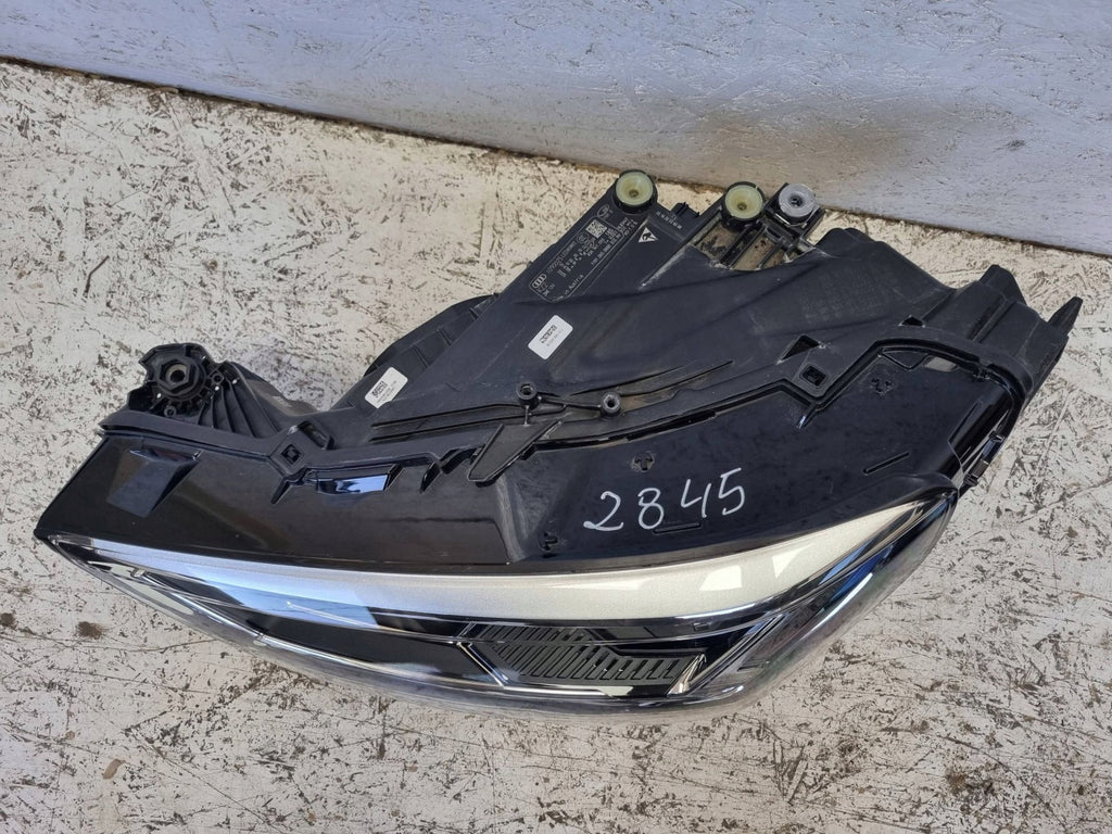 Frontscheinwerfer Audi Q3 83A941033 LED Links Scheinwerfer Headlight SCH4078034266wa