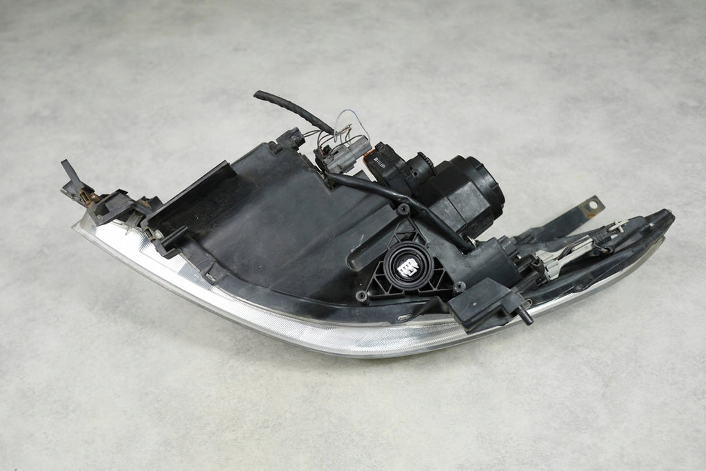 Frontscheinwerfer Mazda 5 I Xenon Rechts Scheinwerfer Headlight