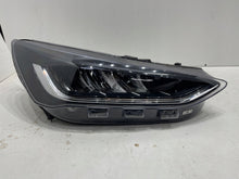 Laden Sie das Bild in den Galerie-Viewer, Frontscheinwerfer Ford Focus NX7B-13E014 Rechts Scheinwerfer Headlight SCH2725080655wl