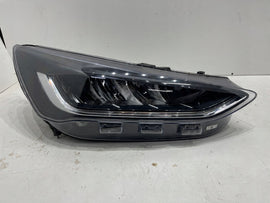 Frontscheinwerfer Ford Focus NX7B-13E014 Rechts Scheinwerfer Headlight