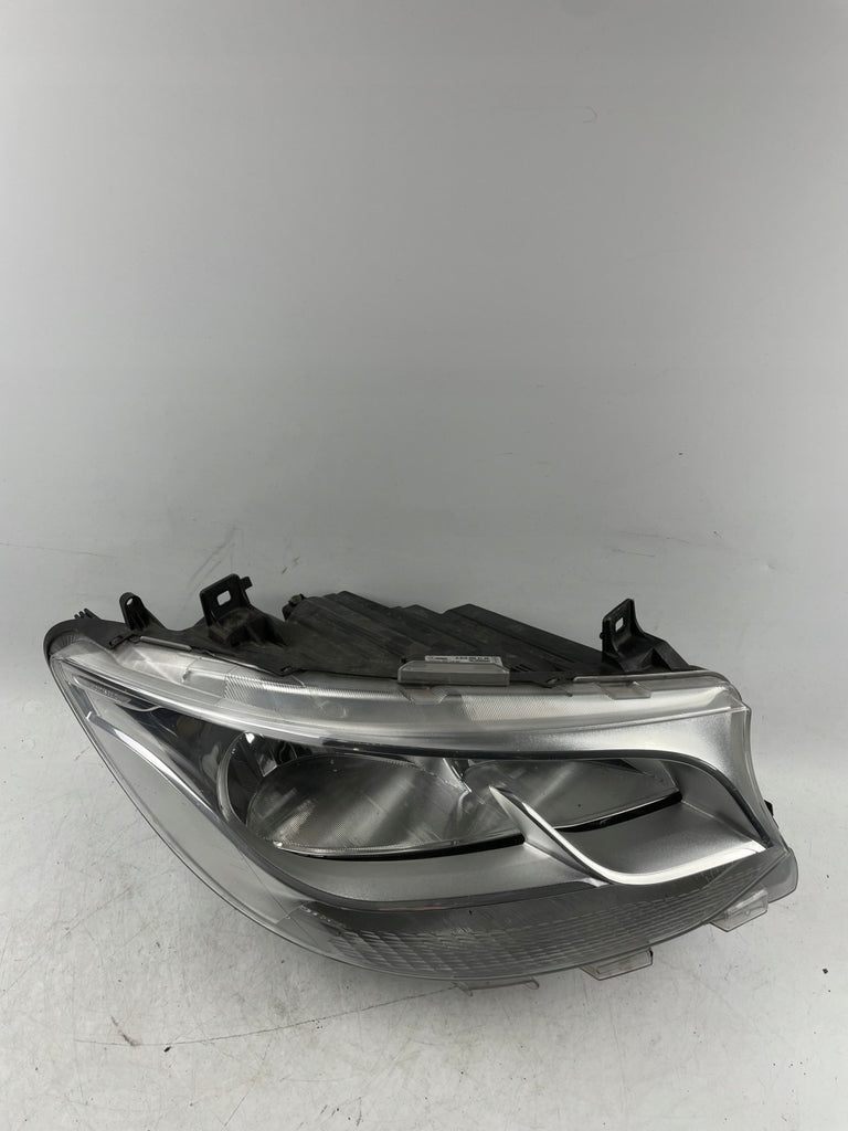 Frontscheinwerfer Mercedes-Benz Sprinter A9109060100 Rechts Headlight SCH5380223299ty