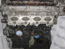 Laden Sie das Bild in den Galerie-Viewer, Motor VW Golf V BYD 2.0 TFSI 230PS 169kW 164TKm 2006 Benzin Engine Unkomplett