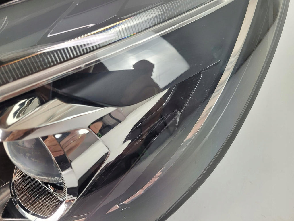Frontscheinwerfer Peugeot 308 II 9816990680 LED Links Scheinwerfer Headlight SCH1437587503ad